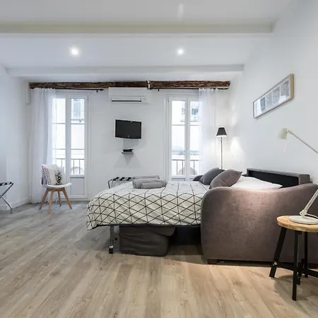 Centragence Place St Francois Daire